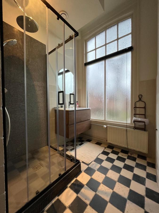 Luxe Kamer In Stadsvilla, Gratis Parkeren! Apeldoorn Buitenkant foto