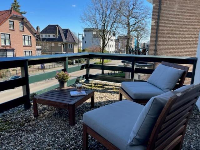 Luxe Kamer In Stadsvilla, Gratis Parkeren! Apeldoorn Buitenkant foto