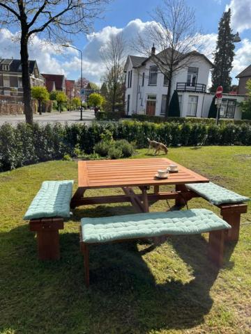 Luxe Kamer In Stadsvilla, Gratis Parkeren! Apeldoorn Buitenkant foto
