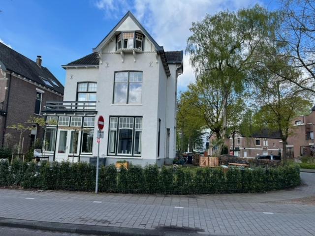 Luxe Kamer In Stadsvilla, Gratis Parkeren! Apeldoorn Buitenkant foto